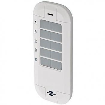 Brennenstuhl BrematicPRO App-Controlled Remote