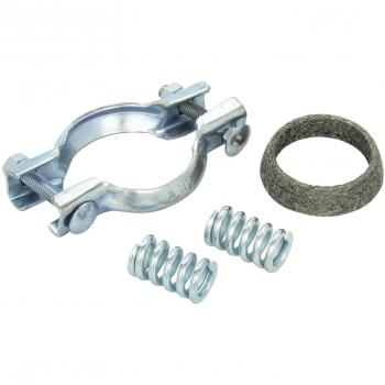 Schnellmontage-Katalysator HJS 82224421 – Werkstatt-Set