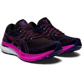 ASICS Gel‑Kayano 29 – Vrouwelijke Loopstijl