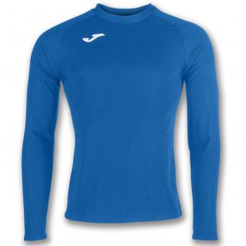 Joma T-shirt thermique Brama homme XL bleu roi