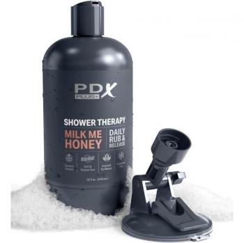 PDX Plus Shower Therapy Male Masturbator