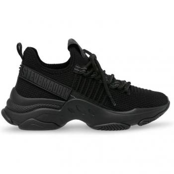 Steve Madden Sneakers Mac-E SM19000019-04004-184 Schwarz 36 female
