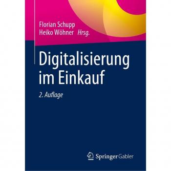 Vitalsource Technologies, Inc. Digitalisierung im Einkauf