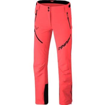 Pantalon de ski de randonnée Femme Dynafit