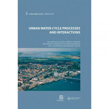 Vitalsource Technologies, Inc. Urban Water Cycle Processes And Interactions