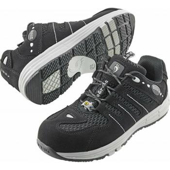 Scarpe per lavoratori con protezione antistatica Ron2 71.472 S1P Src, 37