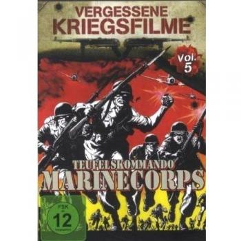 Teufelskommando Marinecorps