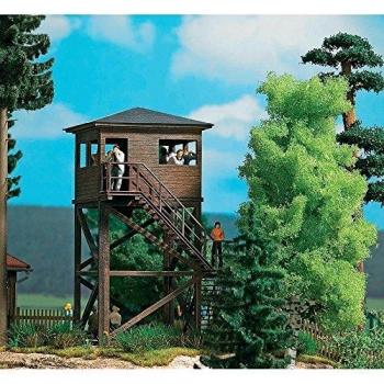 Panorama Tower Buscher 1585