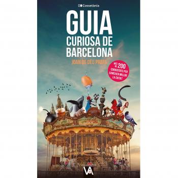 Guia curiosa de Barcelona