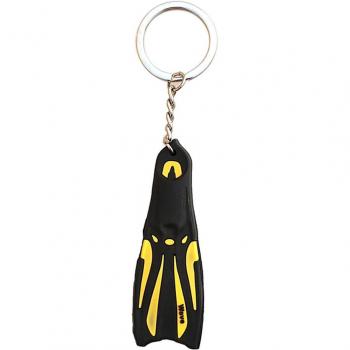 Porte‑clés Surf & Bateau