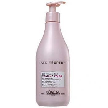 L'Oréal Professionnel Vitamino Color Vitam Nettoyant Doux 500 ml