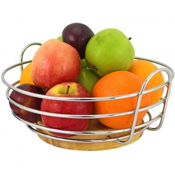 Home Solutions Fruit Bowl