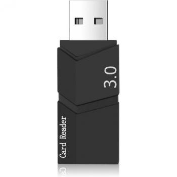 Kit de lector de tarjetas Micro SD y TF USB 3.0