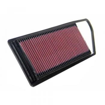 K&N 33‑2840 High‑Flow Performance Filter