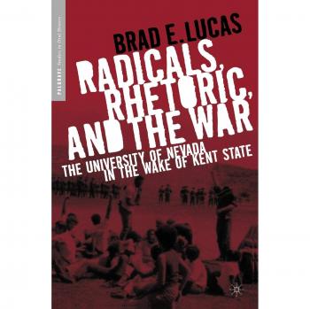 Radicals, Rhetoric, and the War