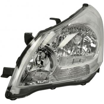 ULO Koplamp Links Halogeen 2004003