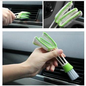 Fast and Easy Microfiber Brush
