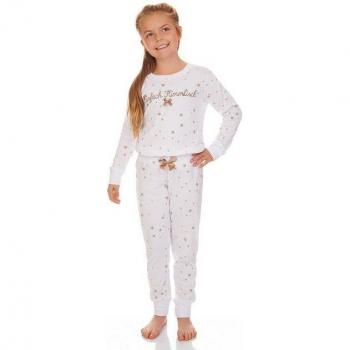 Louis & Louisa Pyjama für Kinder