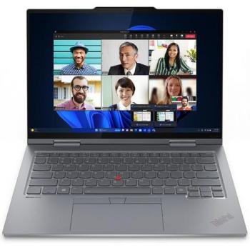 PC portable 2-en-1 14' Touchscreen Intel Core Ultra 5 16 Go 512 Go