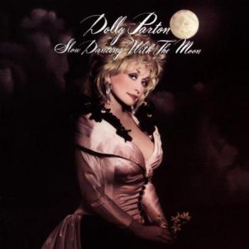 Dolly Parton Danse Lente Avec La Lune