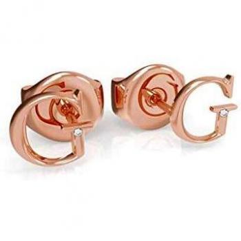 Pendientes GUESS UBE79032 con Letra G
