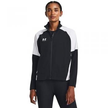 Veste de jogging femme Under Armour Challenger Pro