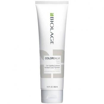 Biolage ColorBalm Acondicionador Brillo Claro 250ml
