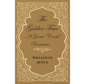 The Golden Face