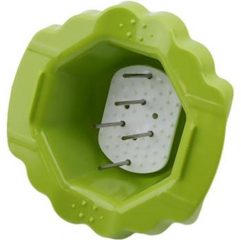 Fingerfreundliche Gemüseschneidemaschine
