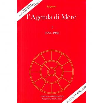 L' agenda di Mère. Vol. 8