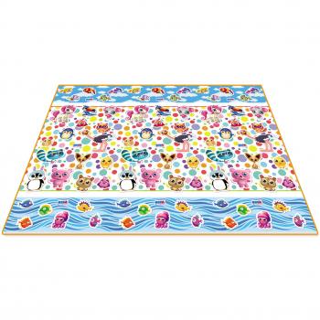 Tappeto per Primi Giochi 200 x 155 cm