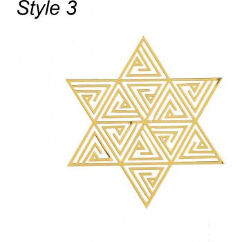 Vie pyramidale