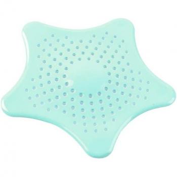 Couvercle de drain pratique