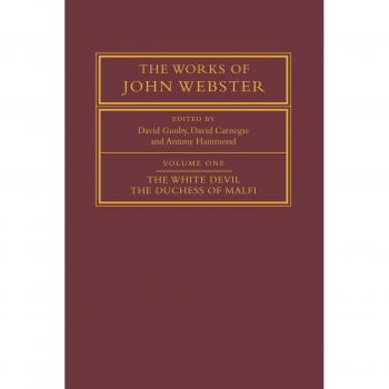 The Works of John Webster