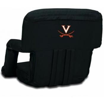 Ventura Cam‑Sport Recliner – Cavs Black One‑Size