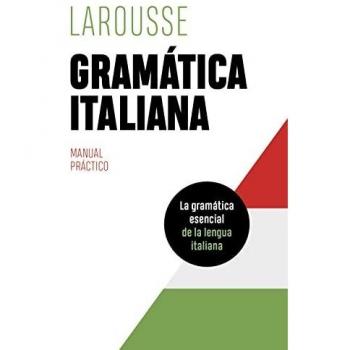 Gramática italiana (LAROUSSE