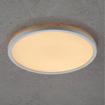Nordlux Oja 29 Dimmable LED Ceiling Light, 18W, Warm White, IP20