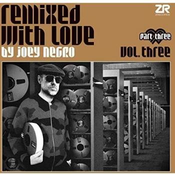 Remixed With Love Vol.3.3