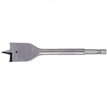 Mecchia per legno Heller 12 mm con attacco esagonale 1/4