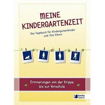 Meine Kindergartenzeit