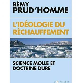 l'idéologie du réchauffement