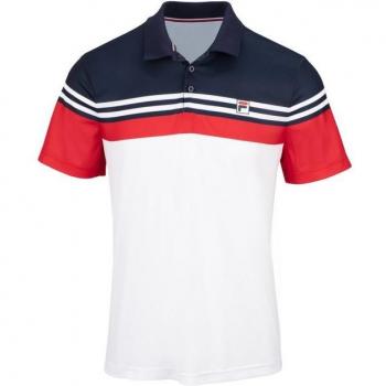 Fila Fila Paul Polo