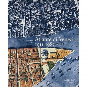 Atlante di Venezia