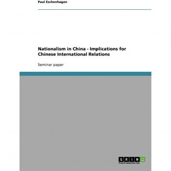 Nationalism in China