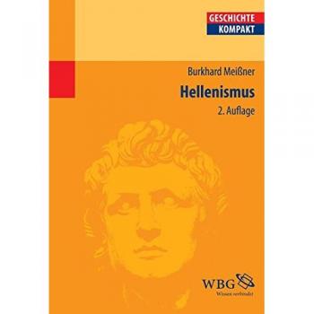 Hellenismus (Geschichte Kompakt)