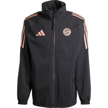 Set Allenamento Adidas FC Bayern Tiro 2 Rain
