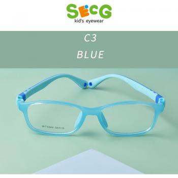 Gafas para niños con problemas de visión