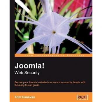 Vitalsource Technologies, Inc. Joomla! Web Security