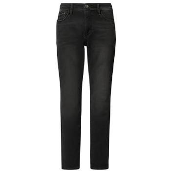 Slim Leg Jeans Betsy