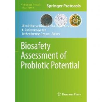 Biosafety Assessment of Probiotic Potential
